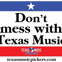 Texas Music Pickers Podcast podcast