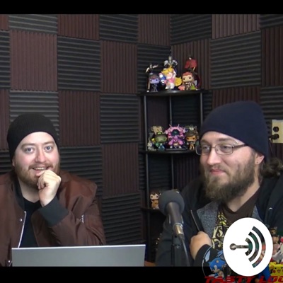 TASTYCAST TASTYCAST