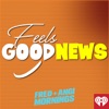 The Fred Show Feels Good News artwork