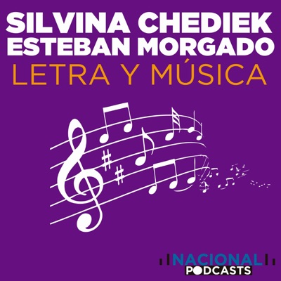 Letra y música Letra y música