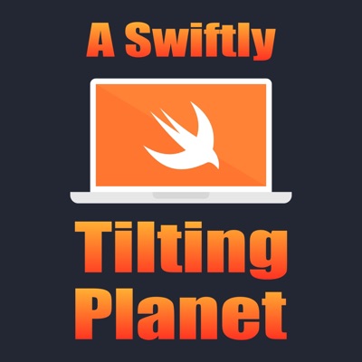 A Swiftly Tilting Planet A Swiftly Tilting Planet