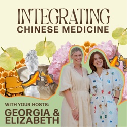 Integrating Chinese Medicine