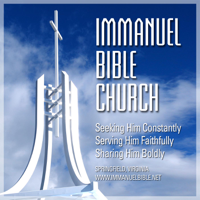 "Persevering Grace" Ephesians 2:10 Sunday Morning Worship Service