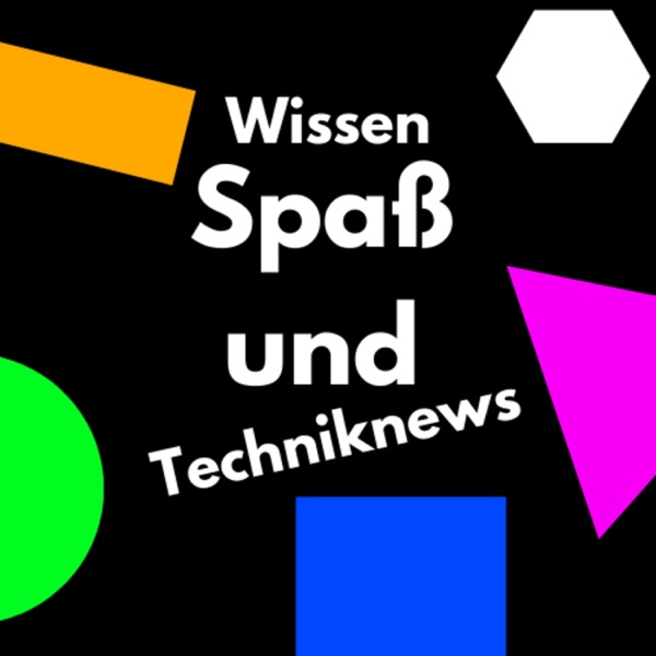 Wissen-Spaß-und-Techniknews