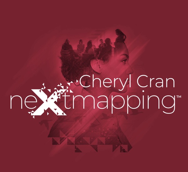 Cheryl Cran - Podcast Artwork