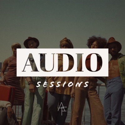 Audio Sessions Audio Sessions
