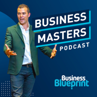 Business Blueprint Podcast with Dale Beaumont podcast