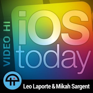 iOS Today (Video HI)