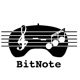 BitNote