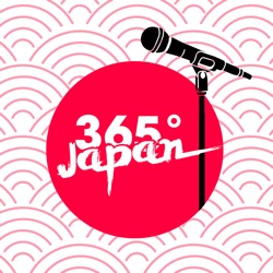 365° Japan