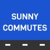 Sunny Commutes artwork