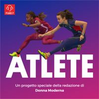 Atlete podcast