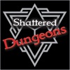 Shattered Dungeons artwork