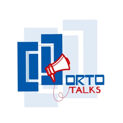 ORTO talks ORTO talks