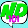 NerdDom 101 Podcast artwork