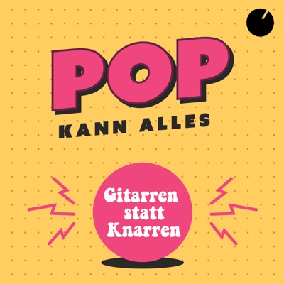 Pop kann alles Pop kann alles