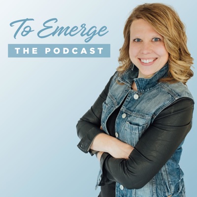 To Emerge To Emerge
