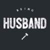 Being HUSBAND Podcast artwork
