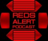 Reds Alert Podcast artwork