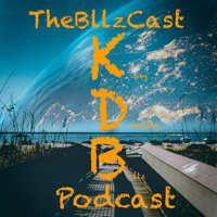 TheBllzCast Podcast podcast