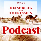 Der Würzburg Reise Podcast von Peter von Stamm (Teil 01) podcast episode