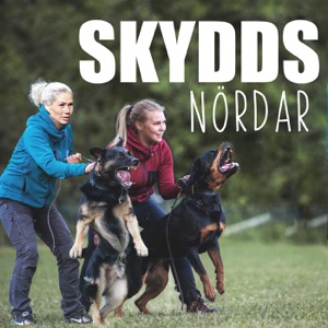 Skyddsnördar