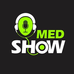 MedShow Drops #001 – Embolia? Ah, dímero-D!