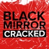 Black Mirror Cracked artwork