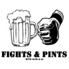 Fights & Pints artwork