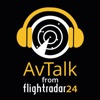 AvTalk - Aviation Podcast artwork