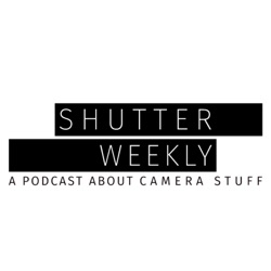 Sony's Sensor Problem - Shutter Weekly 003