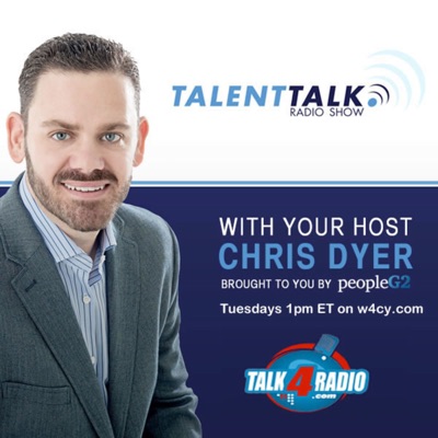 TalentTalk Podcast