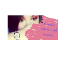 Lavender Sessions with Amanda podcast