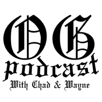 Officer and a Gentleman Podcast podcast