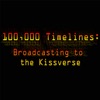 100,000 Timelines artwork