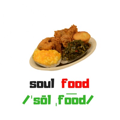 Soul Food Sundays Soul Food Sundays