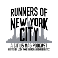 Episode 45 – Rudy Garcia-Tolson, Four-Time U.S. Paralympic Swimmer and Runner