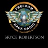 Freedom Hack Radio artwork