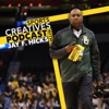 Sports Creatives Podcast artwork