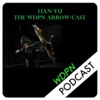 Lian-Yu: The WDPN Arrowcast! artwork