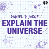 What is the Cosmological Constant? podcast episode