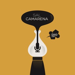 #26 Hipocresía que mata · Salvador Camarena