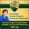 Accredited Income Property Investment Specialist (AIPIS) artwork