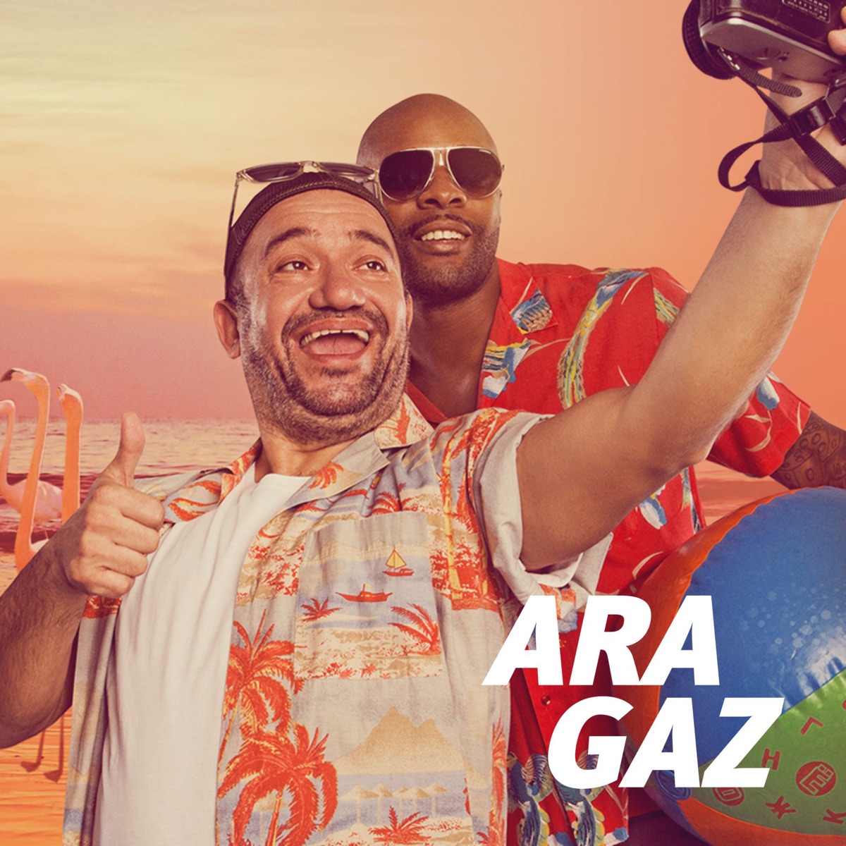 Metro FM - Aragaz