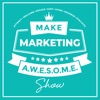 Make Marketing AWESOME artwork