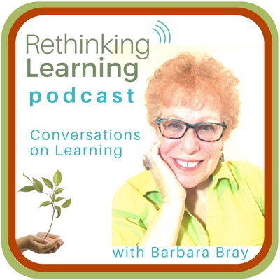 Rethinking Learning Podcast Rethinking Learning Podcast