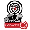 Nuketown Radio Active artwork