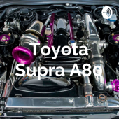 Toyota Supra A80 - Johnny Fuentes