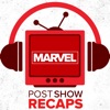 Marvel TV & Movies - Post Show Recaps artwork