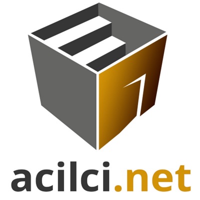 Acilci Net Podcast